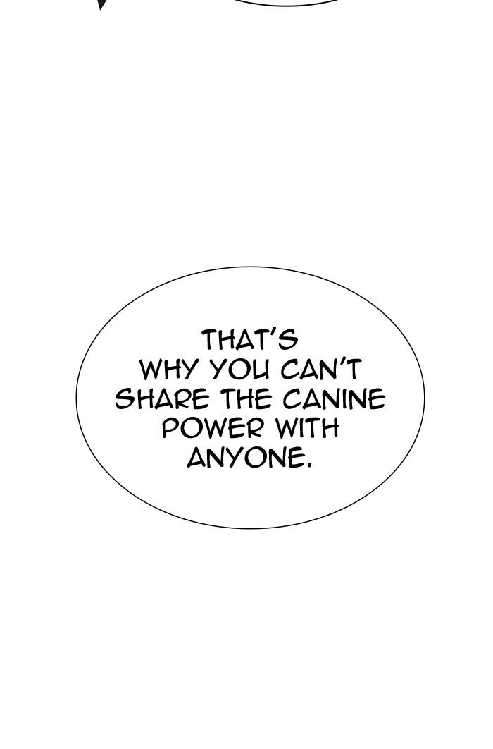 Tower of God manga, chapter 501, page 67 of 198