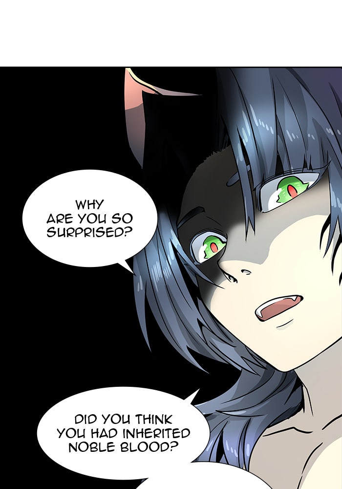 Tower of God manga, chapter 501, page 69 of 198