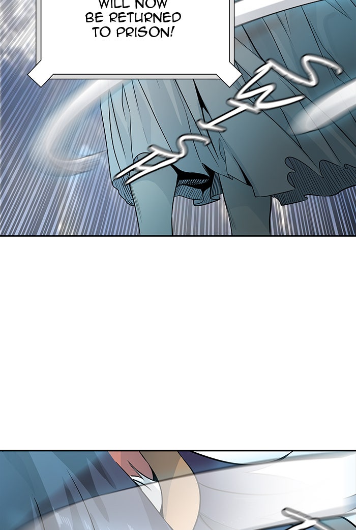 Tower of God manga, chapter 501, page 74 of 198