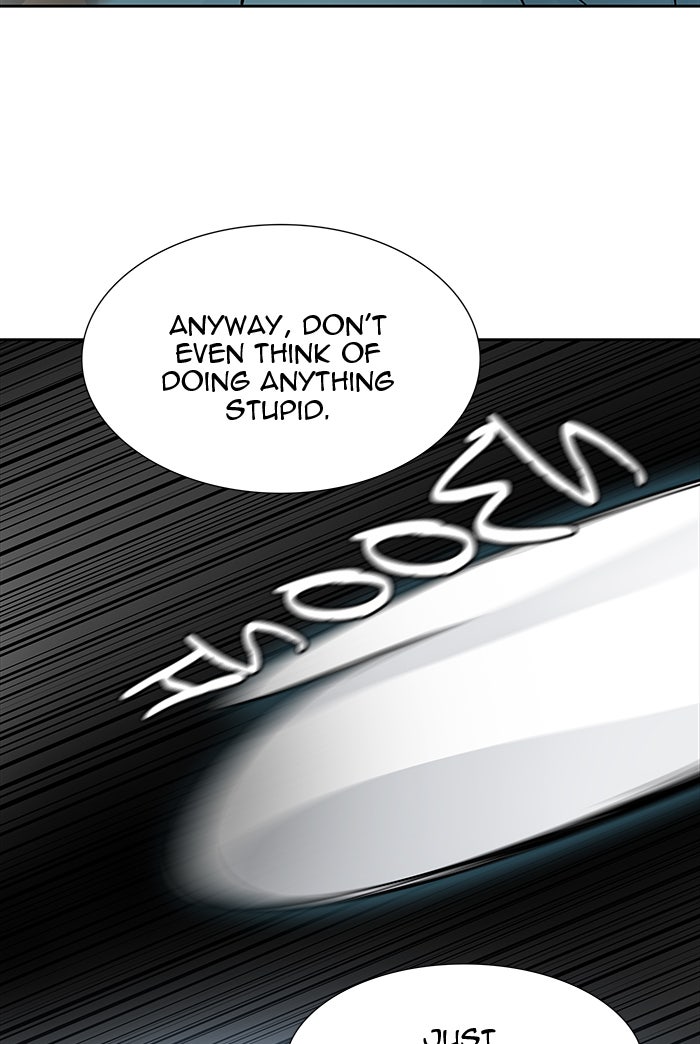 Tower of God manga, chapter 501, page 76 of 198