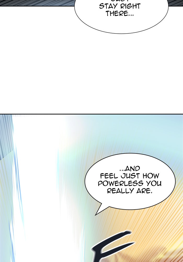 Tower of God manga, chapter 501, page 77 of 198