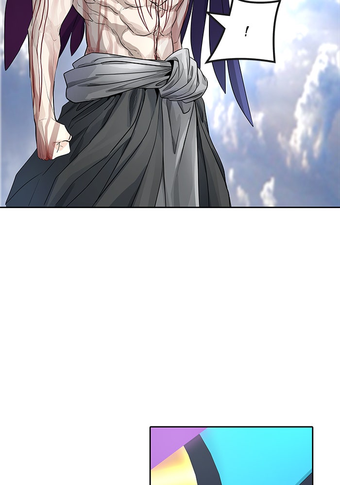 Tower of God manga, chapter 501, page 81 of 198