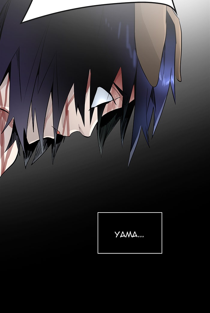 Tower of God manga, chapter 501, page 88 of 198