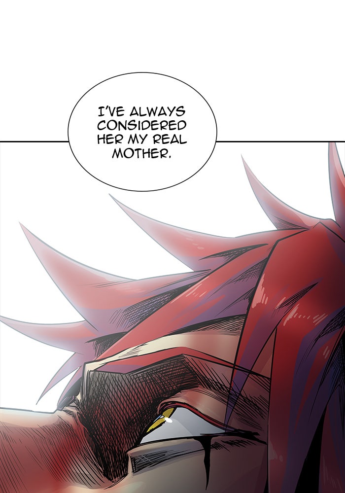 Tower of God manga, chapter 501, page 93 of 198