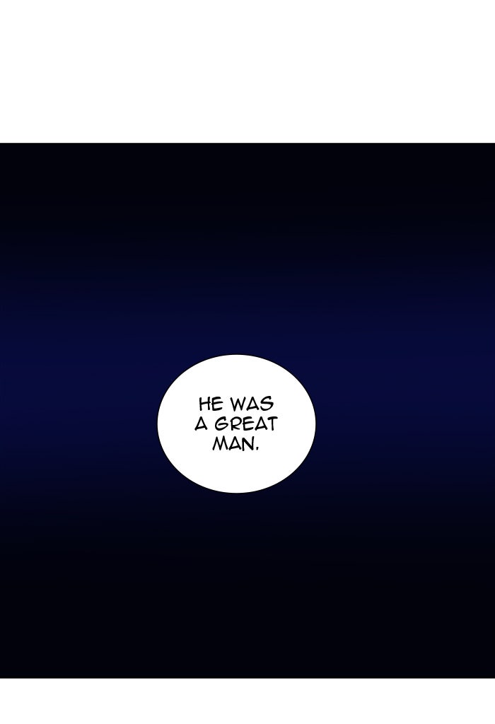 Tower of God manga, chapter 501, page 97 of 198