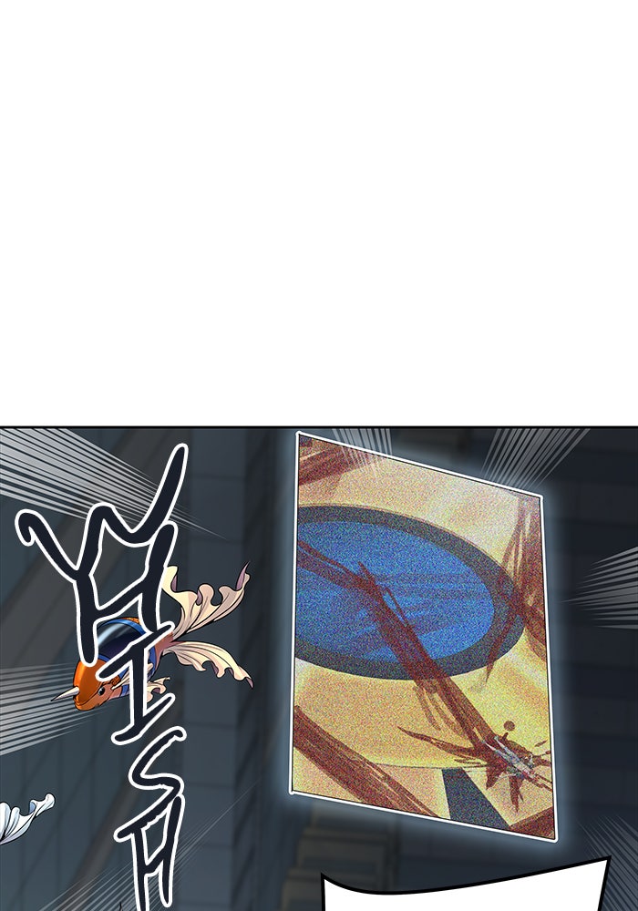 Tower of God manga, chapter 501, page 98 of 198