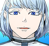 Tower of God Chapter 501: [Season 3] Ep. 84 cover