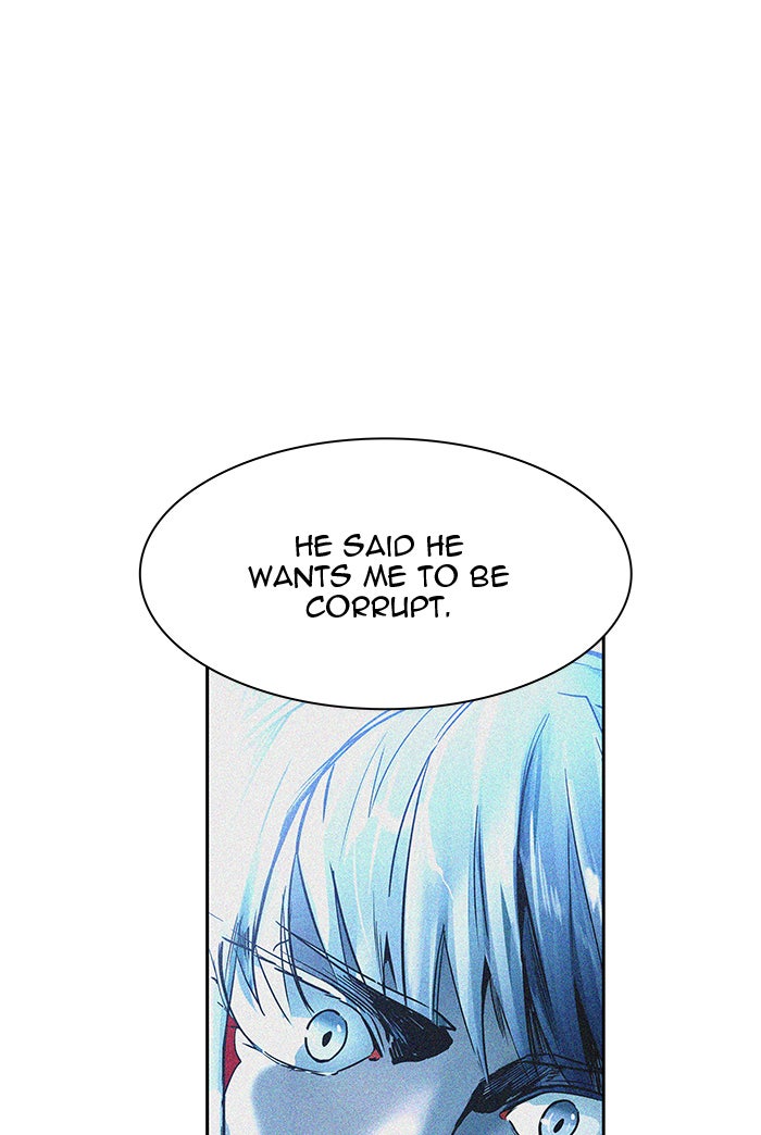 Tower of God manga, chapter 502, page 1 of 185