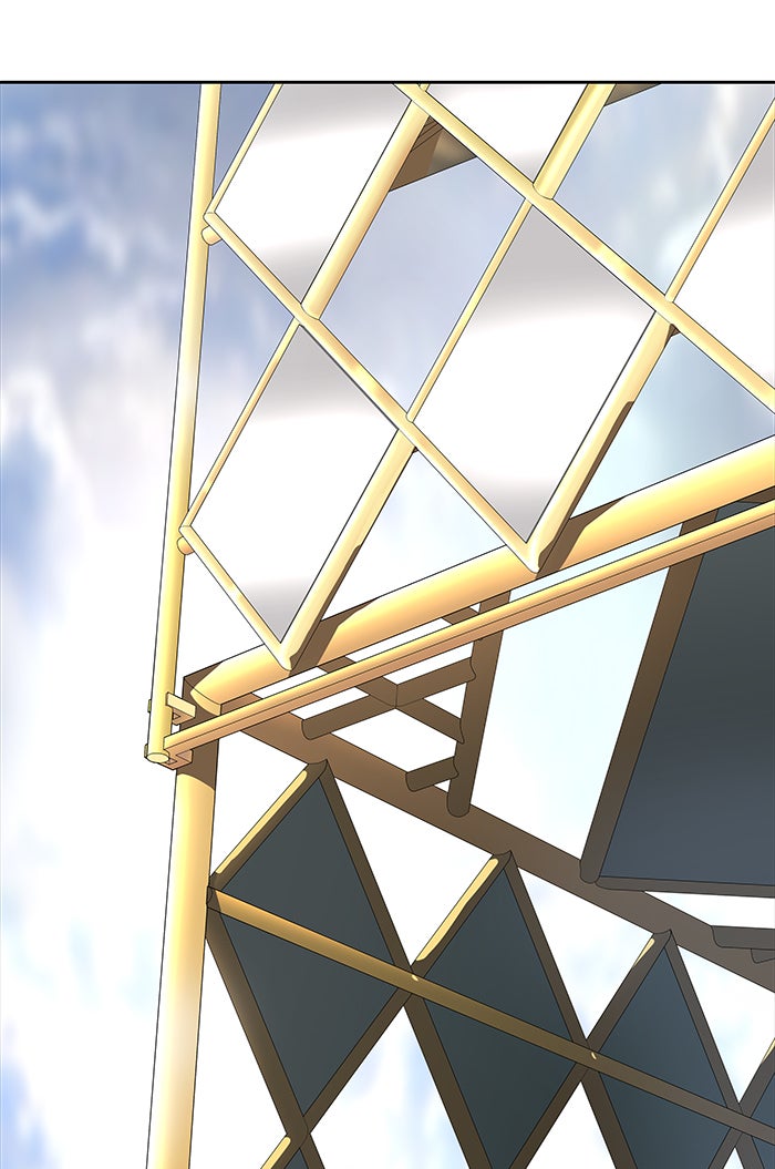 Tower of God manga, chapter 502, page 104 of 185