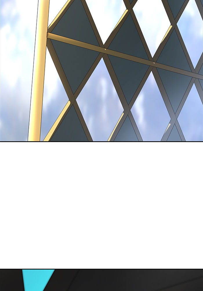 Tower of God manga, chapter 502, page 105 of 185