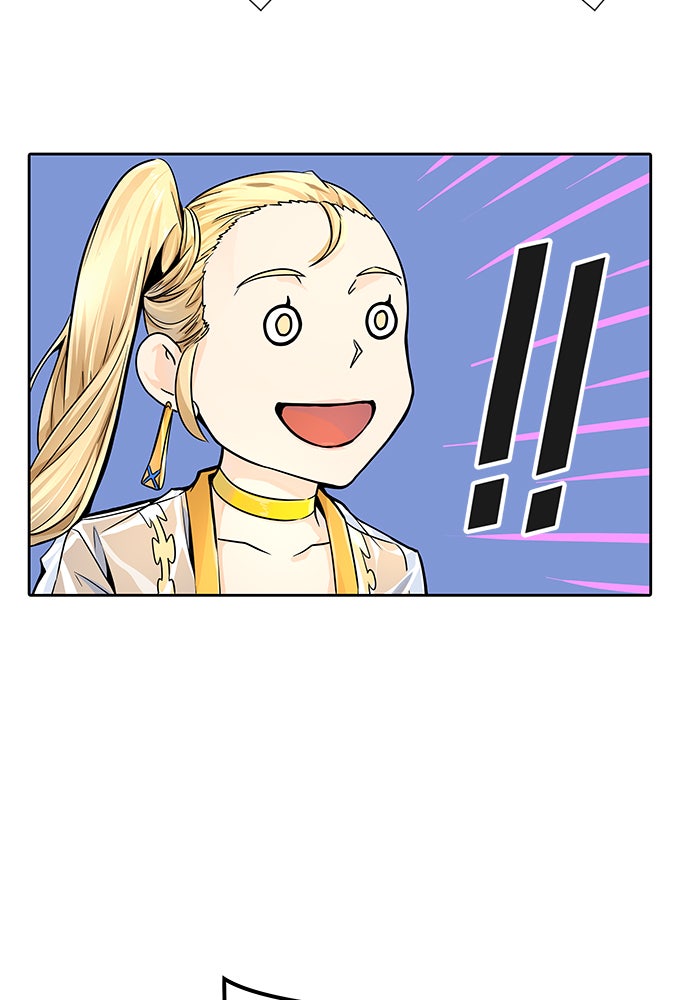 Tower of God manga, chapter 502, page 113 of 185
