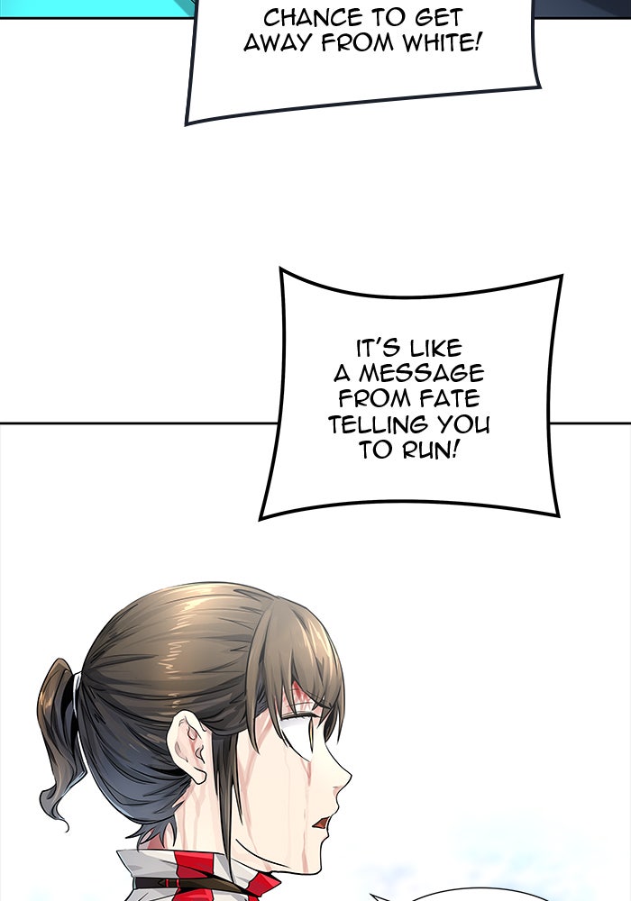 Tower of God manga, chapter 502, page 115 of 185