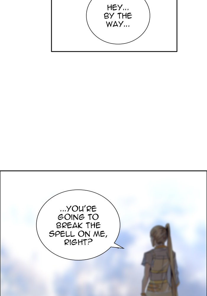 Tower of God manga, chapter 502, page 12 of 185