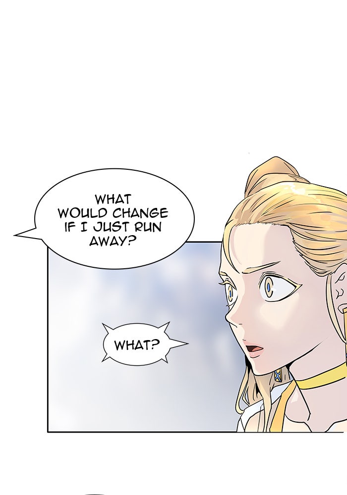 Tower of God manga, chapter 502, page 120 of 185