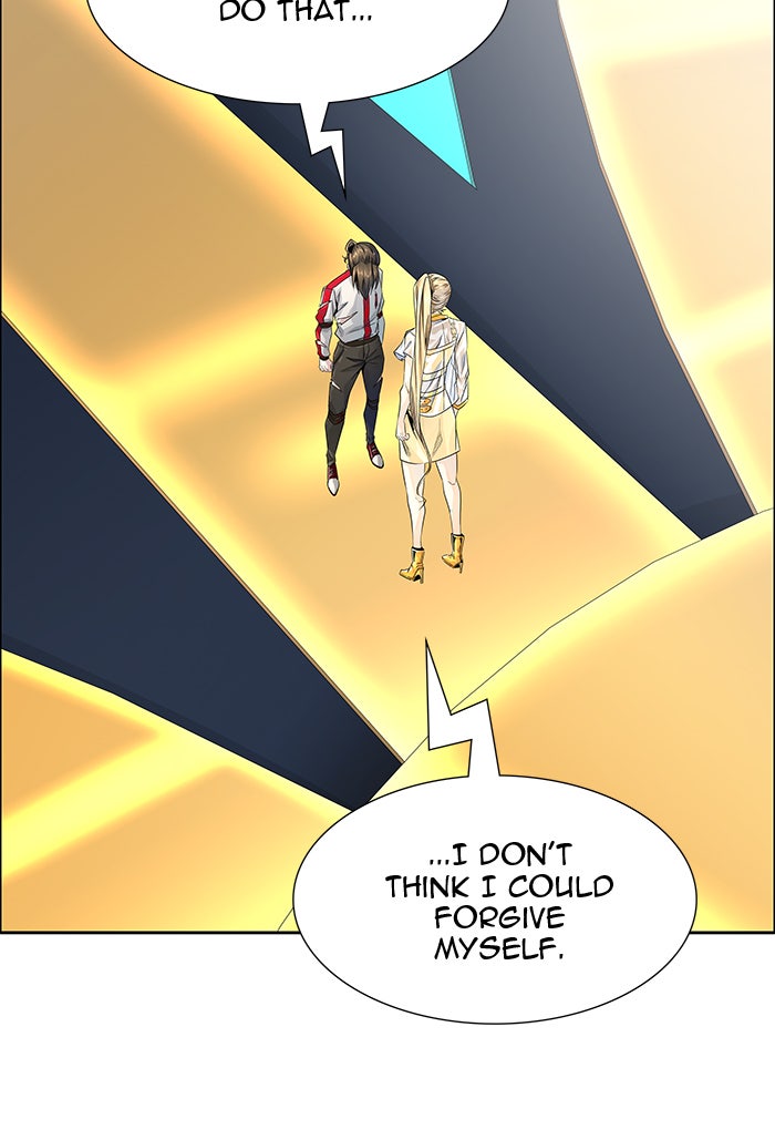 Tower of God manga, chapter 502, page 129 of 185