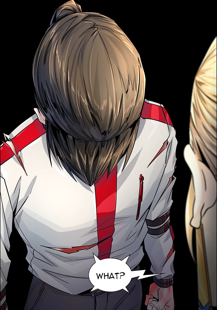 Tower of God manga, chapter 502, page 134 of 185