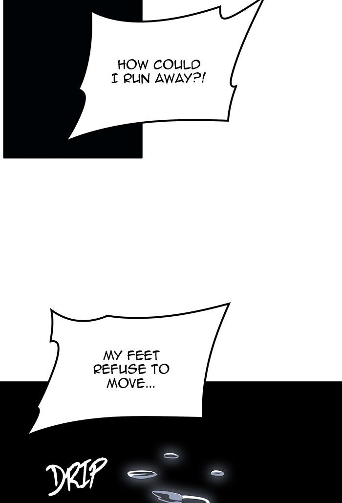 Tower of God manga, chapter 502, page 139 of 185