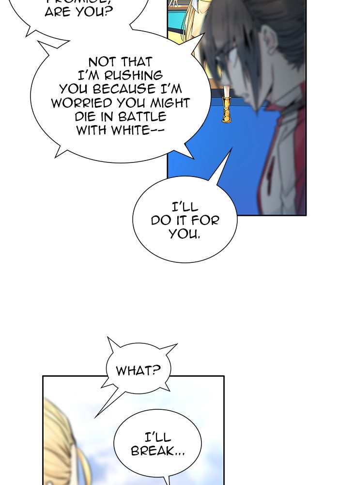 Tower of God manga, chapter 502, page 14 of 185