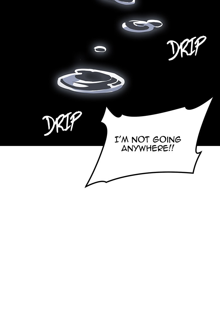 Tower of God manga, chapter 502, page 140 of 185