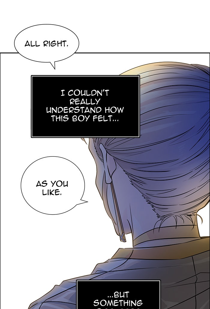 Tower of God manga, chapter 502, page 143 of 185