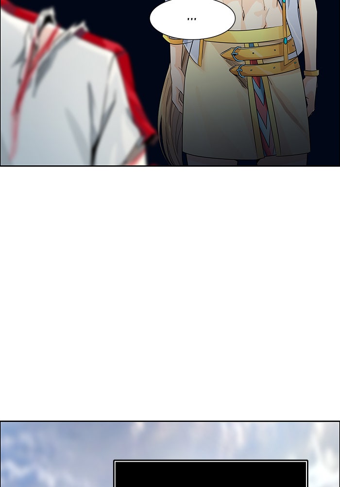 Tower of God manga, chapter 502, page 147 of 185