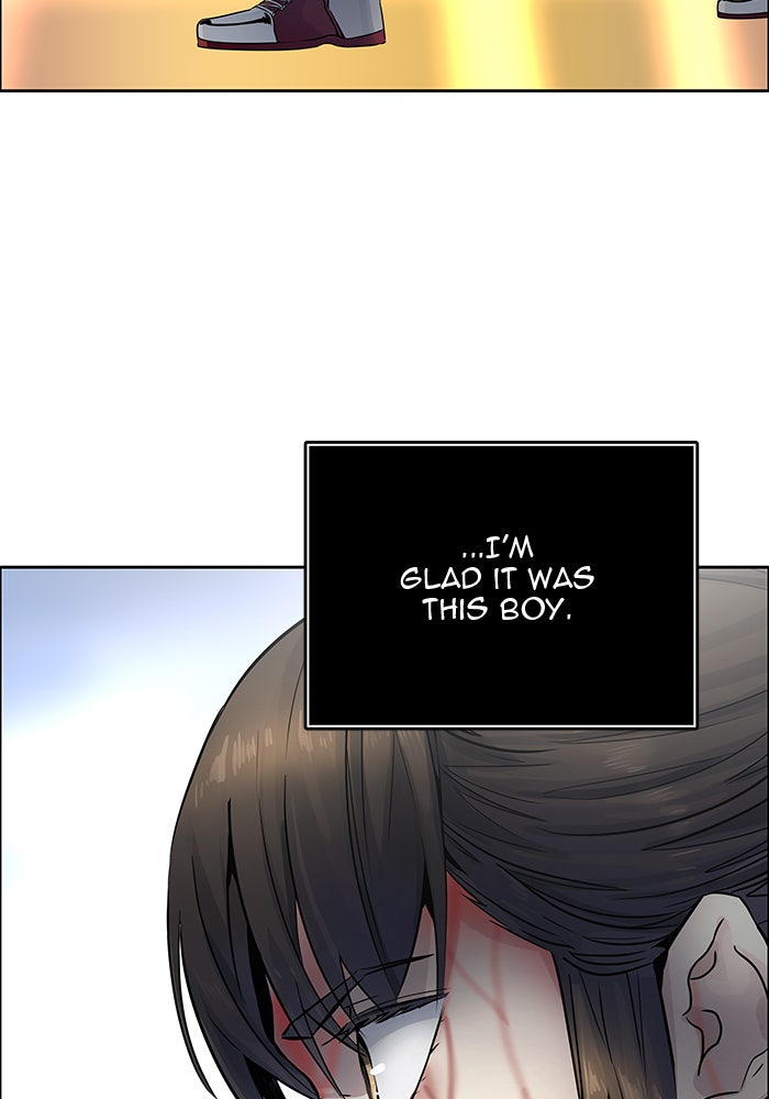 Tower of God manga, chapter 502, page 149 of 185