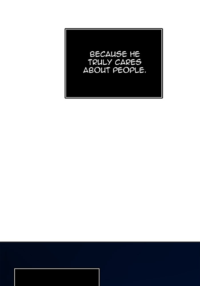 Tower of God manga, chapter 502, page 151 of 185