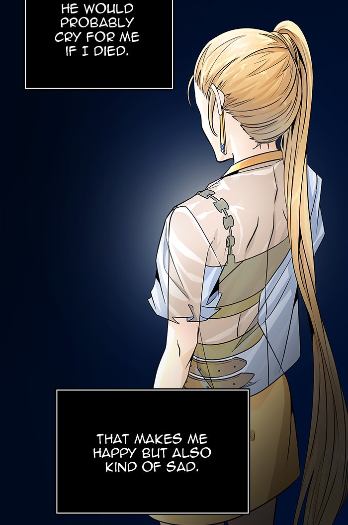 Tower of God manga, chapter 502, page 152 of 185
