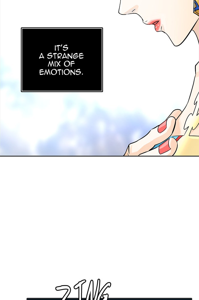 Tower of God manga, chapter 502, page 154 of 185