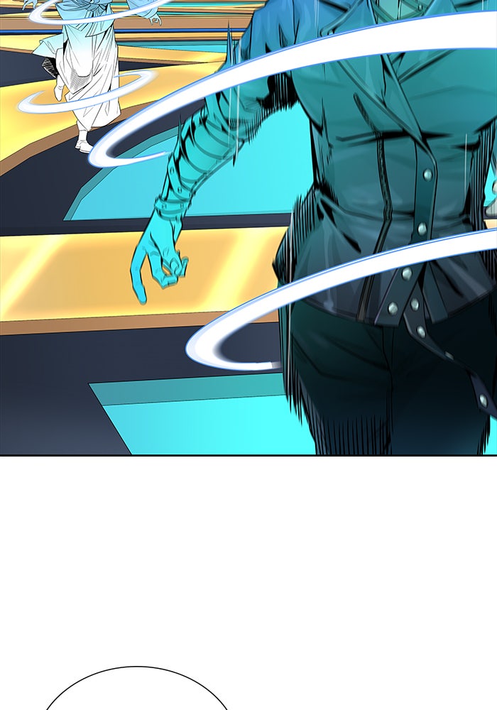 Tower of God manga, chapter 502, page 159 of 185