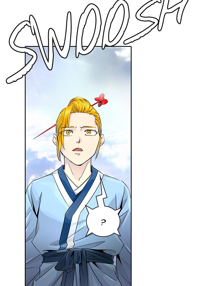 Tower of God manga, chapter 502, page 161 of 185