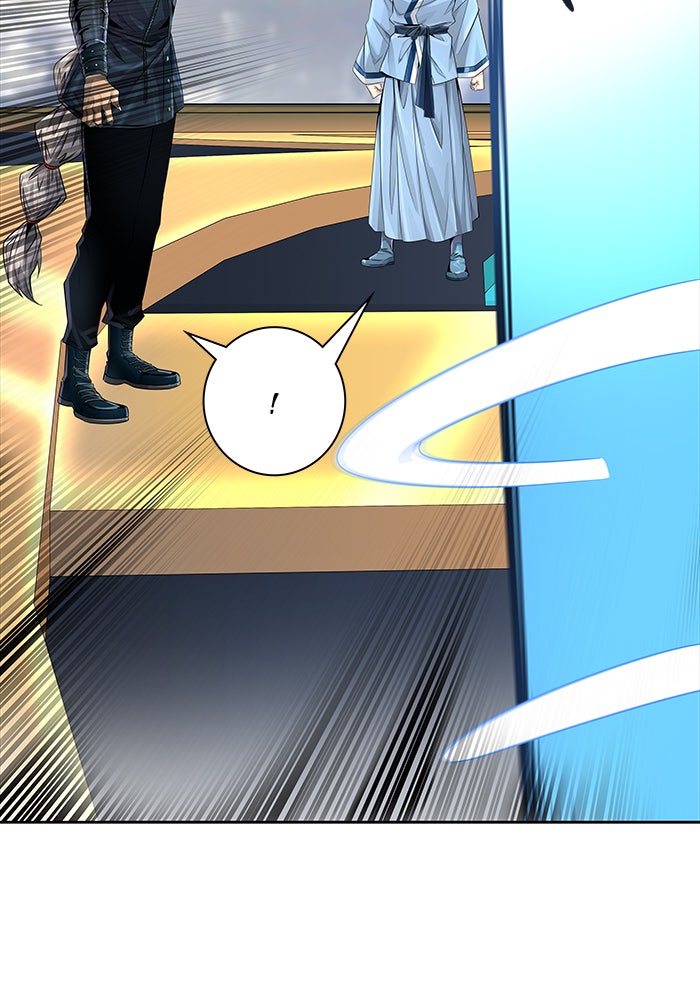Tower of God manga, chapter 502, page 163 of 185