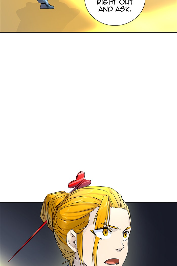 Tower of God manga, chapter 502, page 170 of 185