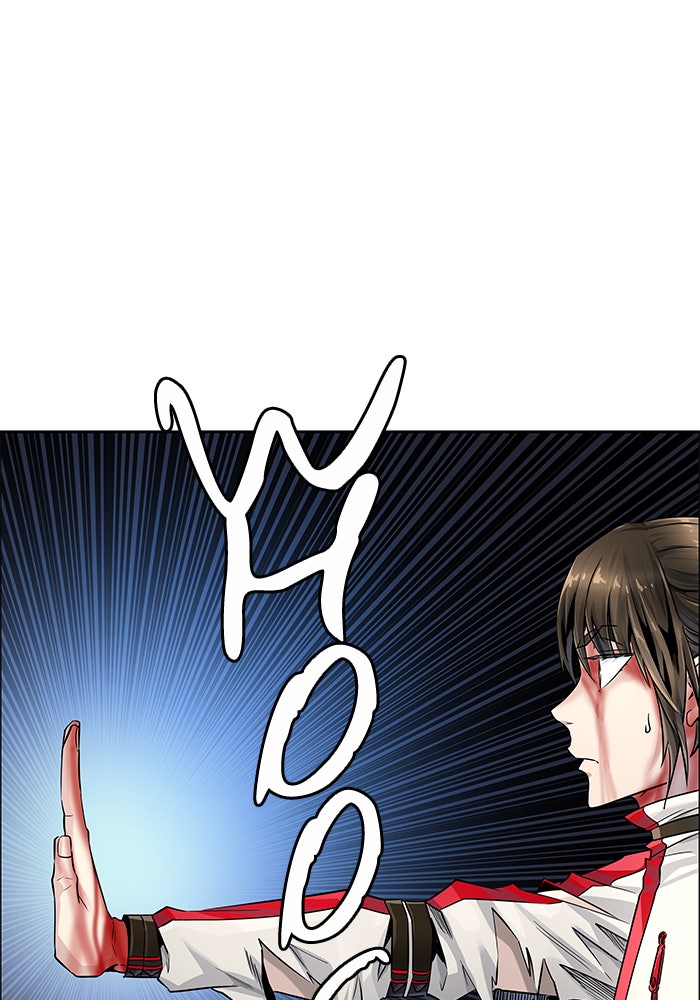 Tower of God manga, chapter 502, page 18 of 185