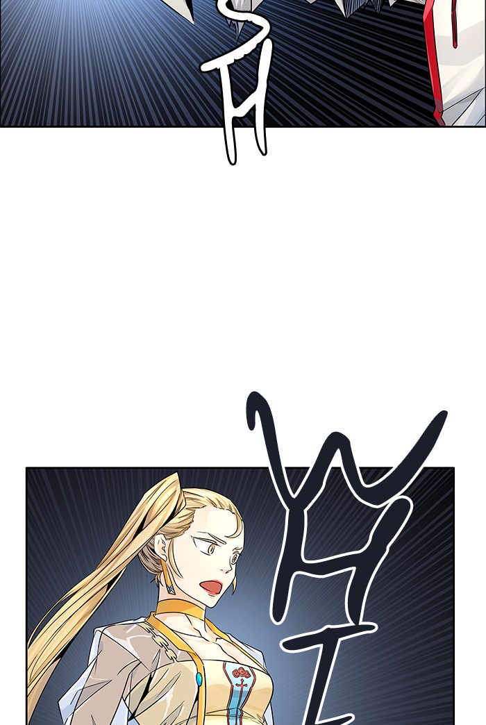 Tower of God manga, chapter 502, page 19 of 185