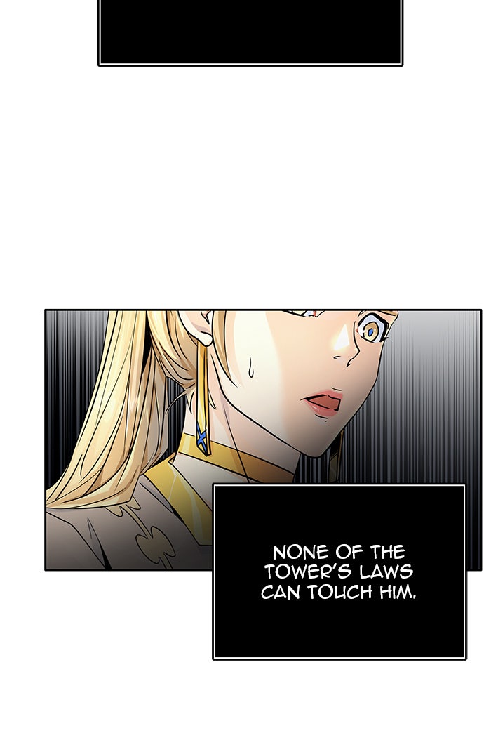 Tower of God manga, chapter 502, page 29 of 185