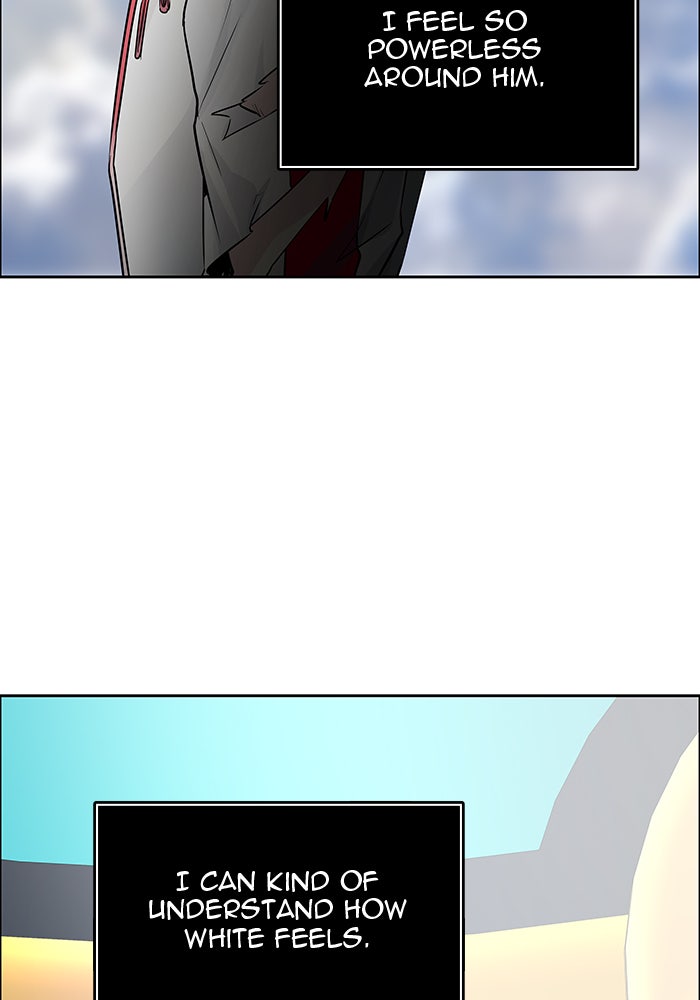 Tower of God manga, chapter 502, page 31 of 185