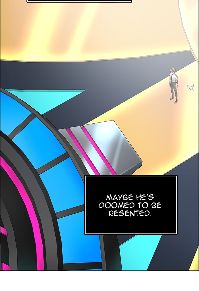 Tower of God manga, chapter 502, page 32 of 185