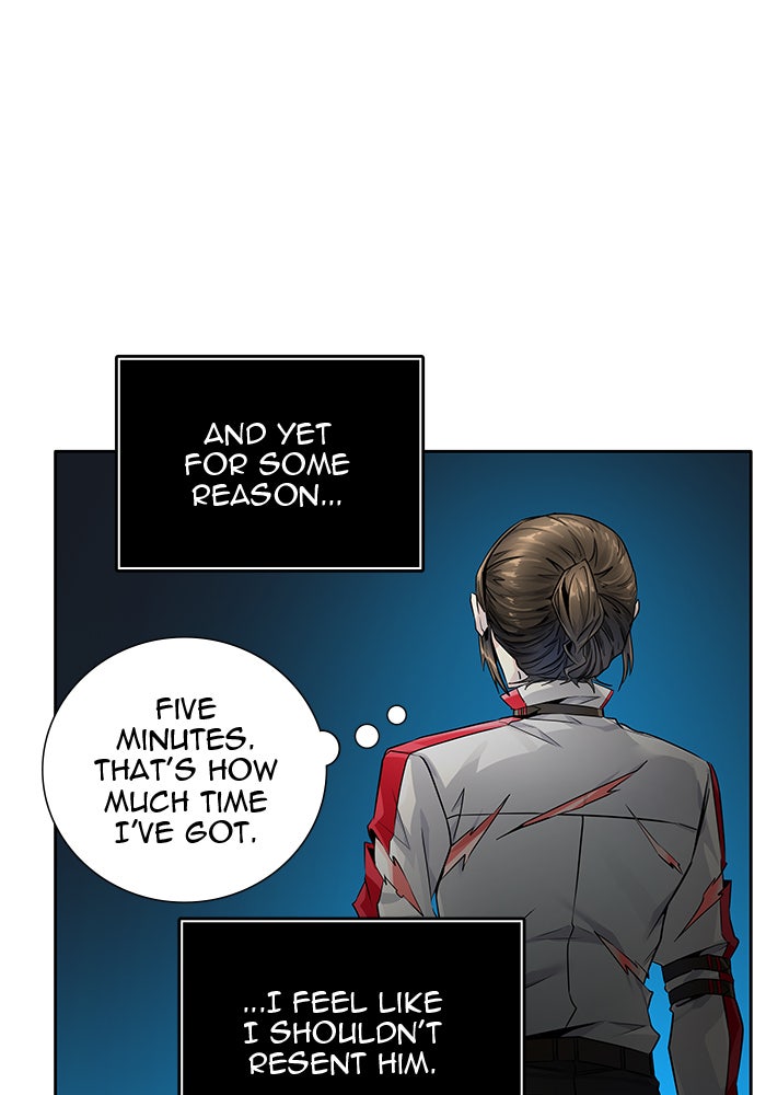 Tower of God manga, chapter 502, page 33 of 185