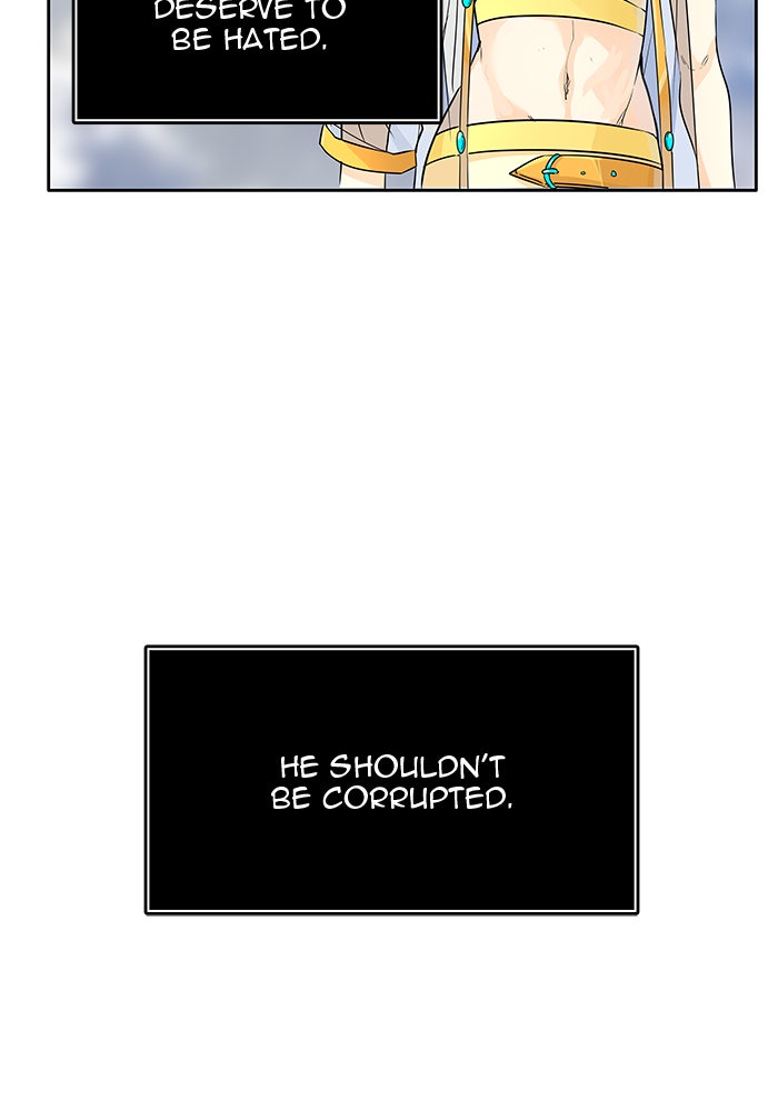 Tower of God manga, chapter 502, page 35 of 185