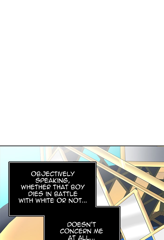 Tower of God manga, chapter 502, page 36 of 185