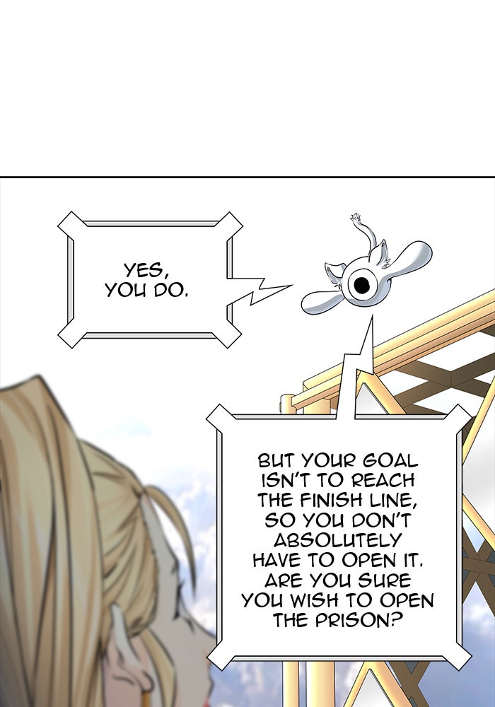 Tower of God manga, chapter 502, page 39 of 185