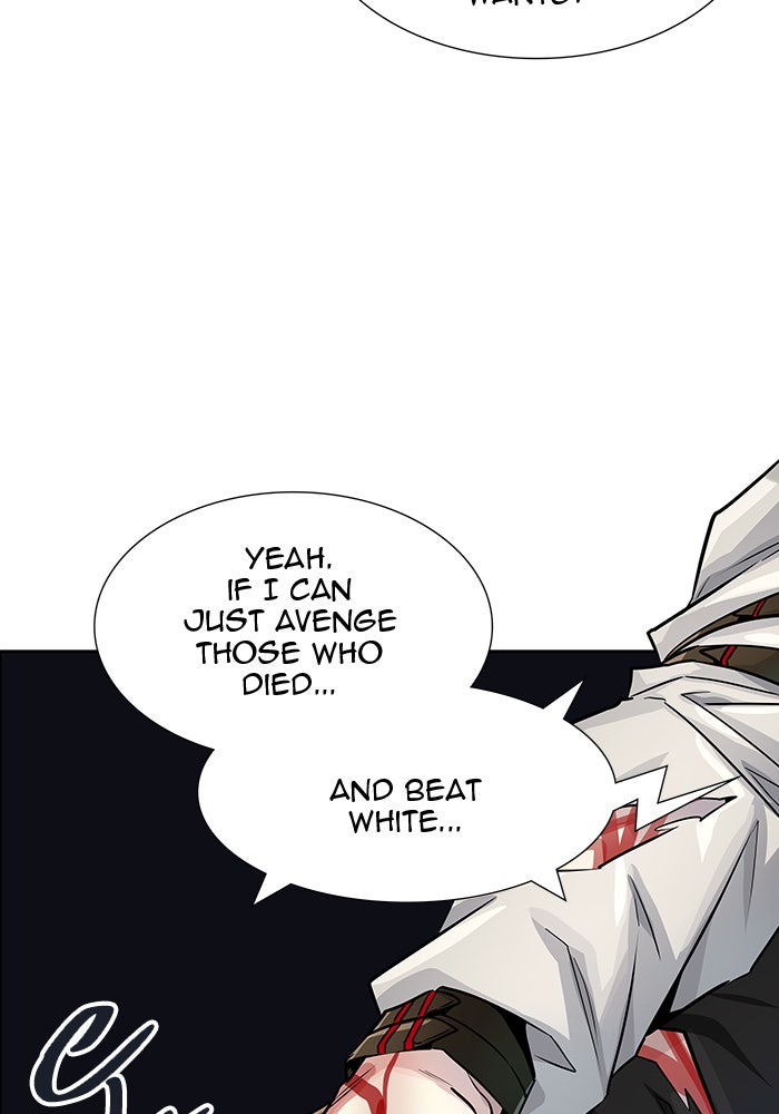 Tower of God manga, chapter 502, page 4 of 185