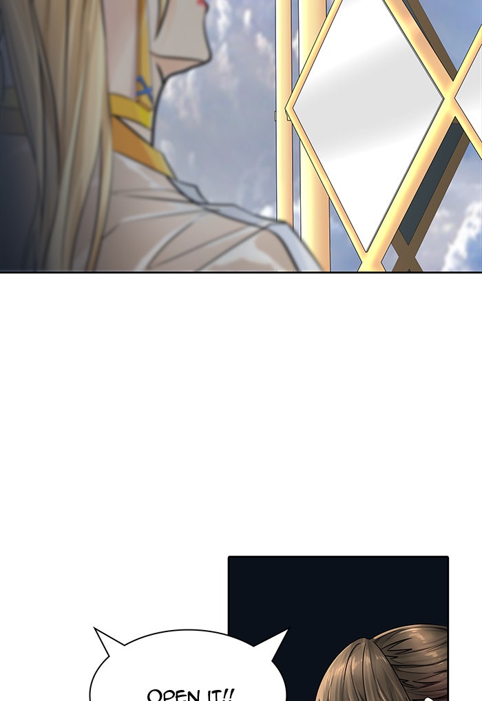 Tower of God manga, chapter 502, page 40 of 185