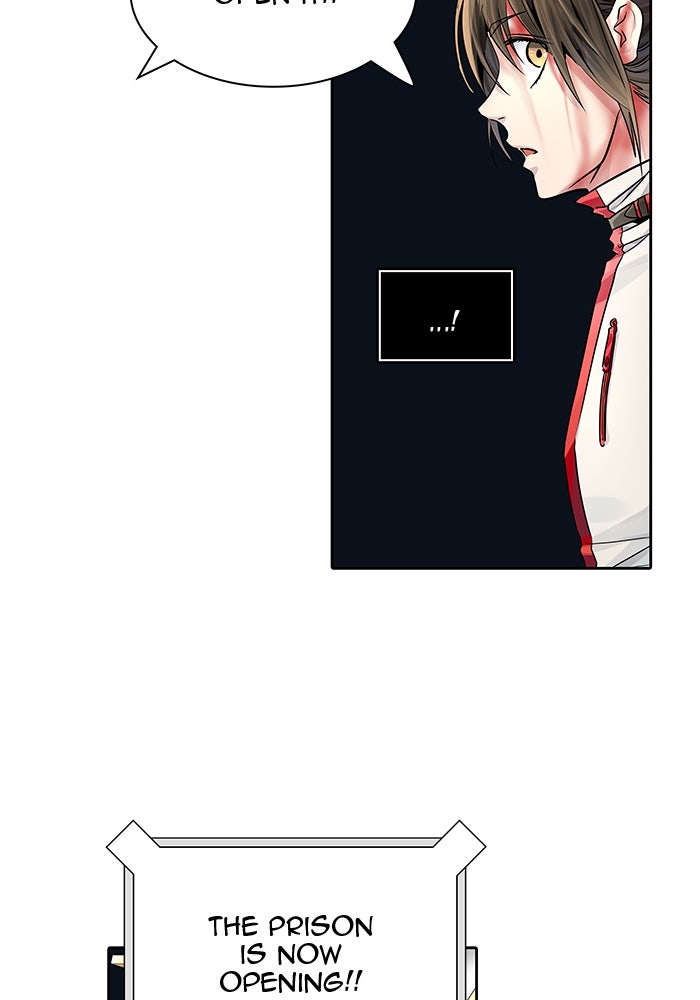 Tower of God manga, chapter 502, page 41 of 185