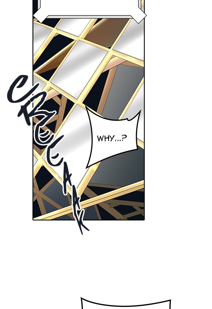 Tower of God manga, chapter 502, page 42 of 185