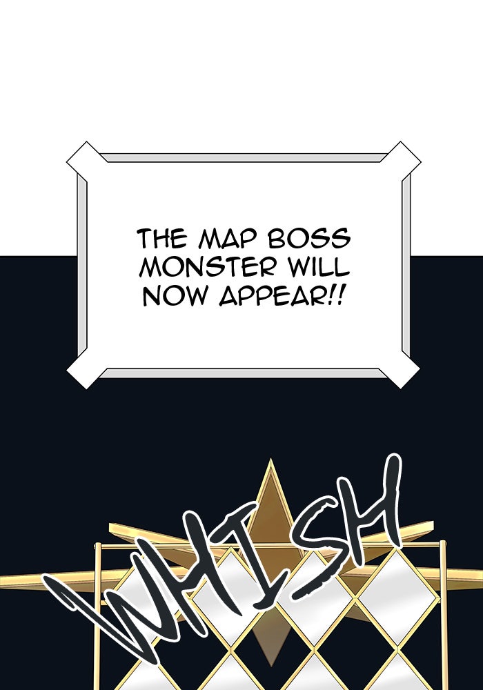 Tower of God manga, chapter 502, page 45 of 185