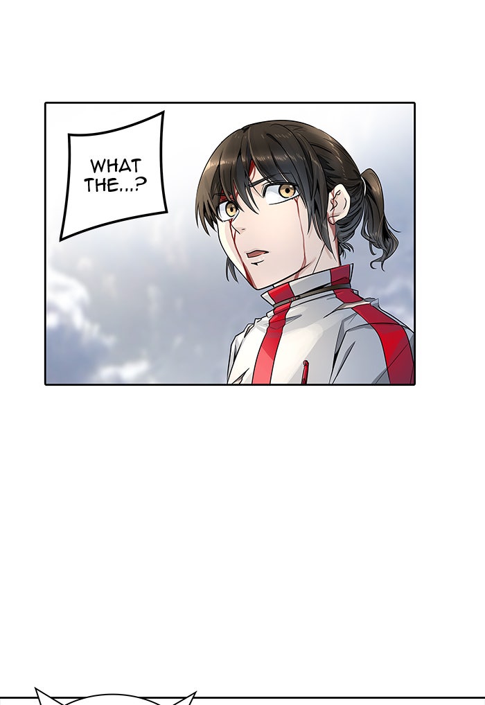 Tower of God manga, chapter 502, page 48 of 185