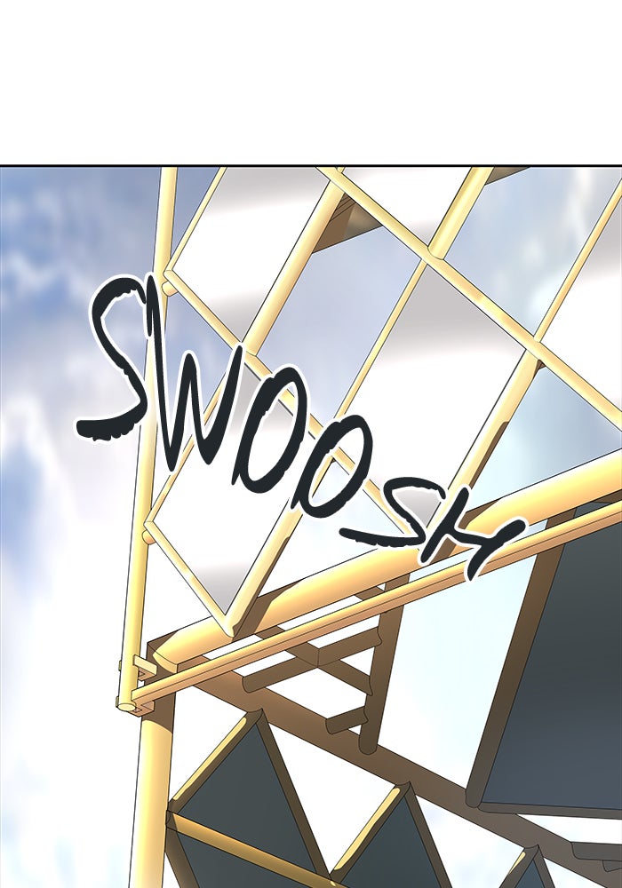 Tower of God manga, chapter 502, page 51 of 185