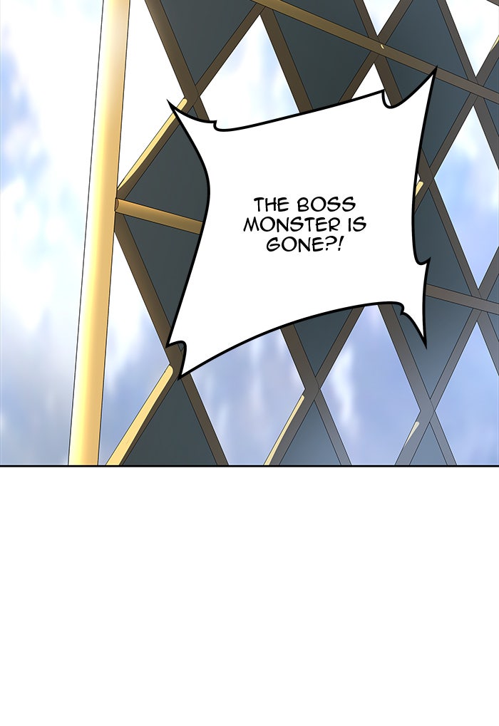 Tower of God manga, chapter 502, page 52 of 185